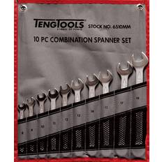 Hand Tools Teng Tools 6510MM Combination Wrench