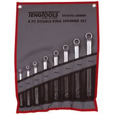 Sí Llaves de tapón Teng Tools 6308MM Llave de tapón