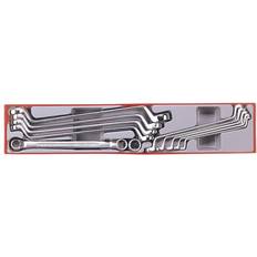 Teng Tools TTX6311 Metric Skiftnyckel