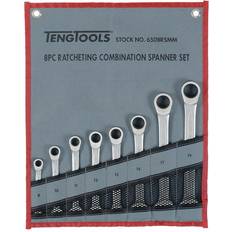 Teng Tools 6508RSMM Spärrnyckel
