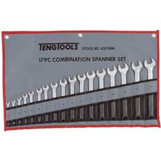 Teng Tools 6517MM Metric U-ringnyckel