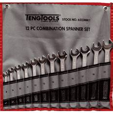 Teng Tools 6512MM1 U-ringnyckel