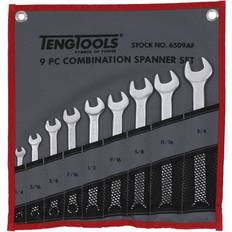 Combination Wrenches Teng Tools 6509AF Combination Wrench
