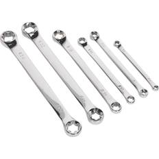 Set Cap Wrenches Sealey S01107 Cap Wrench