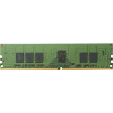 HP SO-DIMM DDR3 RAM minne HP DDR3 2400Mhz 4GB (Z4Y84AA)