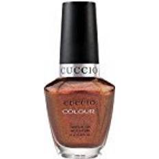 Cuccio Cafe Cuccio Collection Nail Polish Higher Ground 13ml