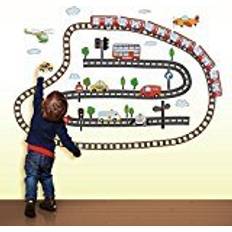 Kid's Transport 1