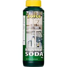 Borup Afløbsrens Borup Drain Cleaner Caustic Soda