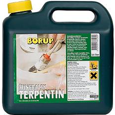Mineralsk Terpentin Dunk