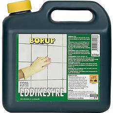 Eddikesyre Borup Eddikesyre 32% Floor Treatment