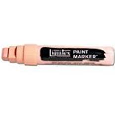 Liquitex Paint Marker Wide 15mm Portrait Pink Light