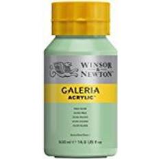 Winsor & Newton Galeria Acrylic Pale Olive 500ml