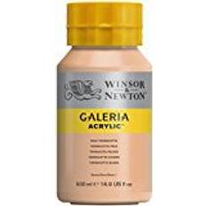 Winsor & Newton Galeria Acrylic Pale Terracotta 500ml