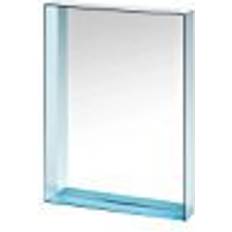 Kartell Mirrors Kartell Only Me Wall Mirror