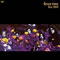 Fever tree Fever Tree - Live 1969