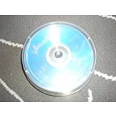 DVD-RW 4.7GB 16x Spindle 25-Pack