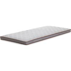 Dux 90 cm Topmadrasser Dux Pascal de Luxe Topmadras 90x200cm