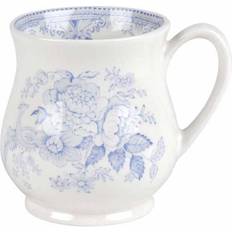 Burleigh Koppar & Muggar Burleigh Blue Asiatic Pheasants Mugg 28.4cl