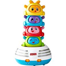 Fisher Price Build a Beat Stacker