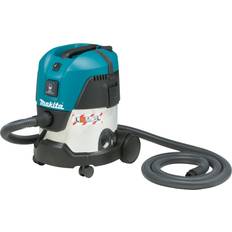 Makita VC3012M Klasse M; 30 l