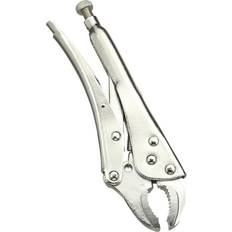 Silverline Panel Flangers Silverline PL105 Self Locking Panel Flanger