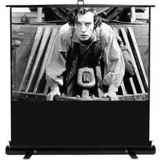 Elite Screens F120NWV, Ohje, 3,05 m (120) 2,44 m, 182,9 cm, 4:3