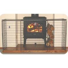 Paraschizzi antincendio Bettacare Extendable Fireguard