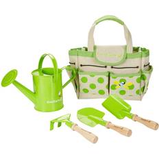 Watering bag EverEarth Garden Tools Set with Watering Can & Carrying Bag