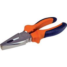Silverline Combination Pliers Silverline 589671 Expert Combination Plier