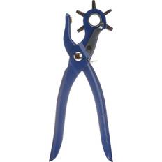 Cheap Revolving Punch Pliers Silverline 588767 Punch Revolving Punch Plier