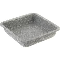 Grey Baking Tins Salter Marble Baking Tin 23 cm