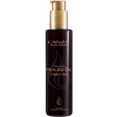 Lanza Hair Gels Lanza Healing Oil Cream Gel 200ml