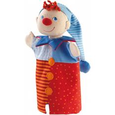 Haba Glove Puppet Kasper 002180