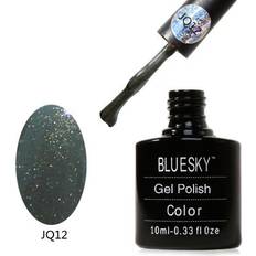 Bluesky Gel Nail Polish Seria JQ12 10ml