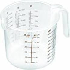 Tescoma Küchenausrüstung Tescoma Delicia Measuring Cup 1L 12cm