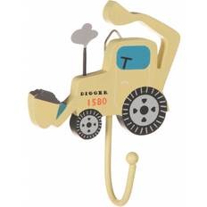 Digger Single Hook