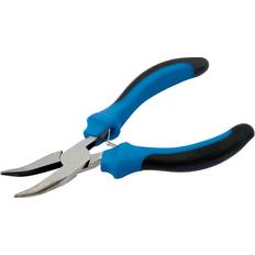 Draper MPBNSG 12540 Soft Bent Mini Needle-Nose Plier