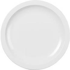 Rosti Hamlet Flad tallerken 24cm