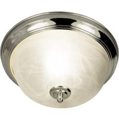 Bronze - IP44 Loftlamper Aneta Napoli Loftplafond 27.5cm
