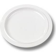 Mepal Dishes Mepal Picnic Dinner Plate 22cm