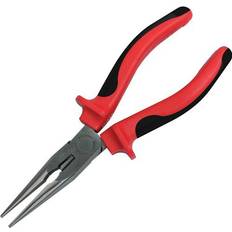 Silverline Needle-Nose Pliers Silverline 633651 Expert Long Needle-Nose Plier