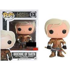 Toys Funko Pop! TV Game of Thrones Brienne of Tarth