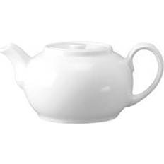 Microwave Safe Teapots Churchill Nova Teapot 4pcs 0.42L