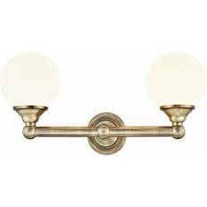 Aneta Lugano Vägglampa