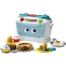 Leapfrog Food Toys Leapfrog Number Loving Oven