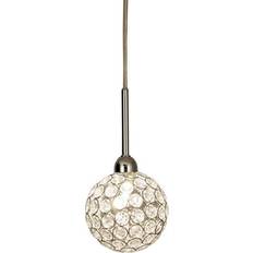 Aneta Sølv Loftlamper Aneta Bling Loftplafond 11cm
