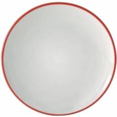 Price and Kensington Cosmos Dessert Plate 20cm 19.8cm