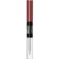 Deborah Milano Absolute Lasting Liquid Lipstick #03