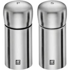 Zwilling Spice Mills Zwilling Spice Salt Mill, Pepper Mill 10cm