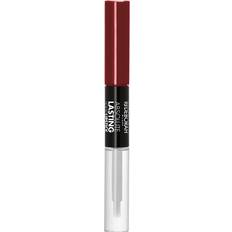 Deborah Milano Absolute Lasting Liquid Lipstick #08